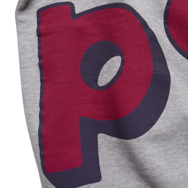 PARRA Loudness Crew Neck Sweatshirt