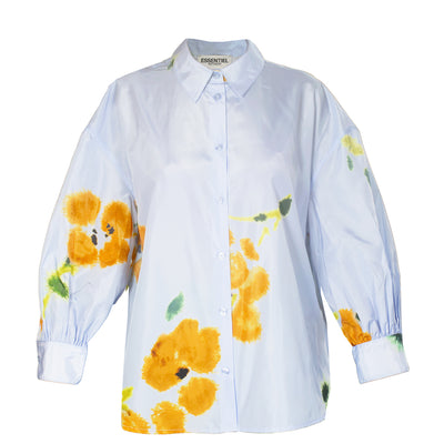 ESSENTIEL Biba Oversized Shirt