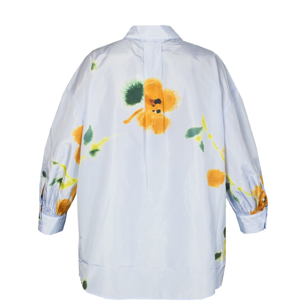 ESSENTIEL Biba Oversized Shirt