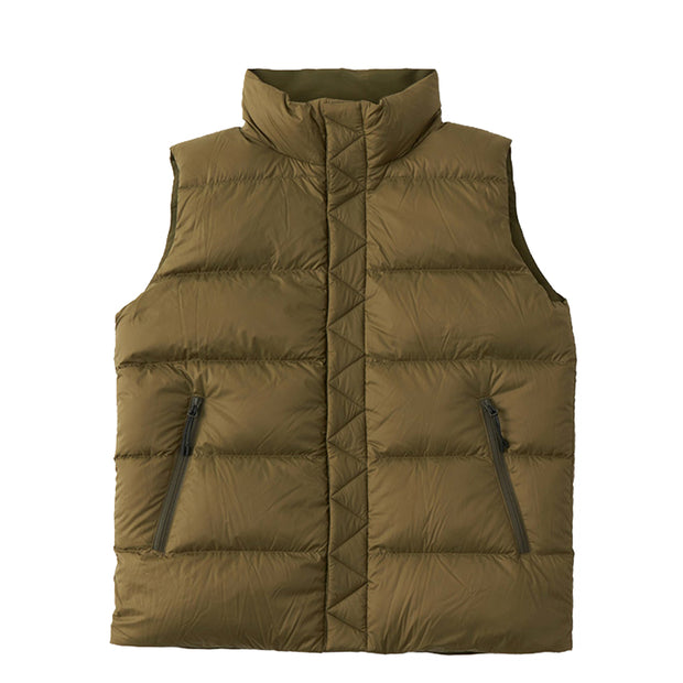 WHITE MOUNTAINEERING WM x Taion Reversible Down Vest