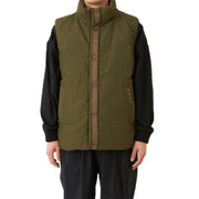 WHITE MOUNTAINEERING WM x Taion Reversible Down Vest