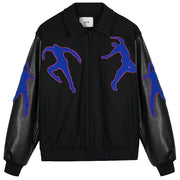 ARTE  Jonah Pixel Dancer Jacket