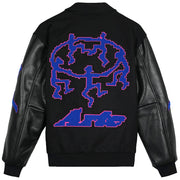 ARTE  Jonah Pixel Dancer Jacket