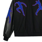 ARTE  Jonah Pixel Dancer Jacket