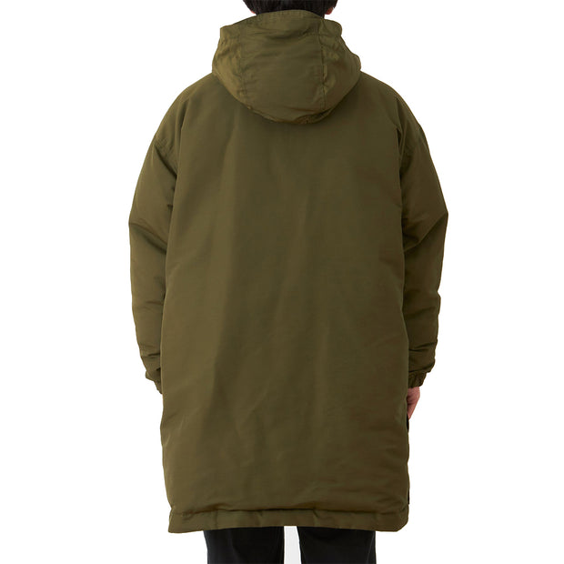 WHITE MOUNTAINEERING WM x Taion Reversible Down Anorak