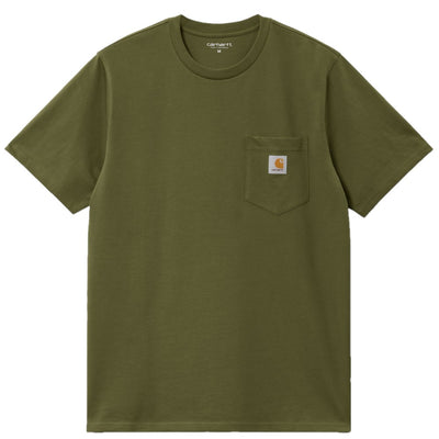 CARHARTT WIP Pocket T-shirt