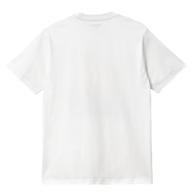 CARHARTT WIP United T-shirt