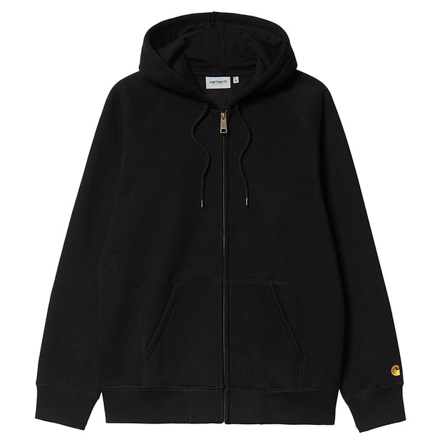 CARHARTT WIP Hooded Chase Jacket