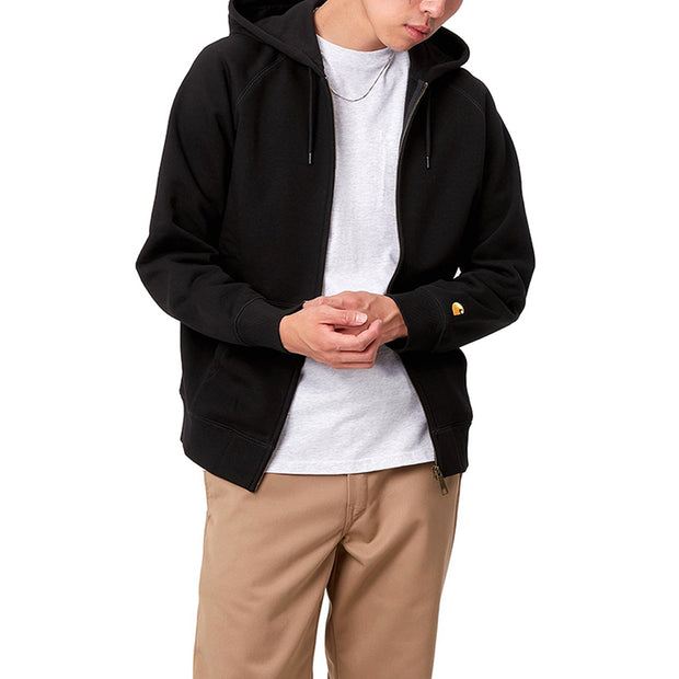 CARHARTT WIP Hooded Chase Jacket