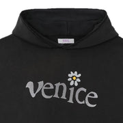 ERL Venice fleece Hoodie Jersey