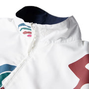 PARRA Tennis maybe? track jacket