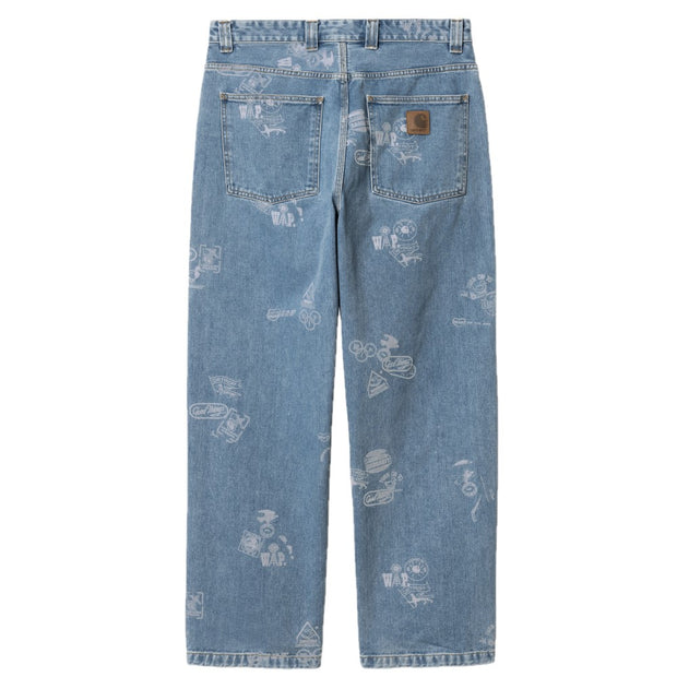 CARHARTT WIP Stamp Pant