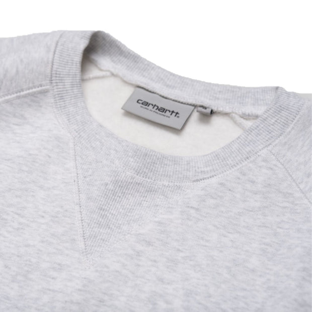 CARHARTT WIP W  Casey Sweatshirt