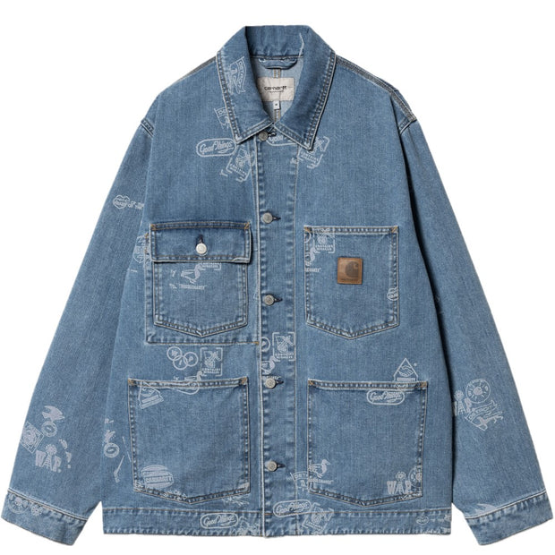 CARHARTT WIP Stamp Jacket