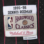 MITCHELL & NESS NBA Bulls 95 Dennis Rodman