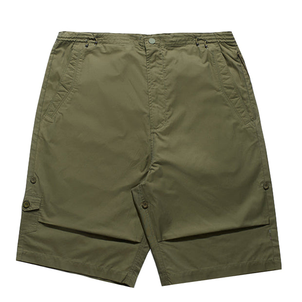 MAHARISHI Original Loose Snoshorts