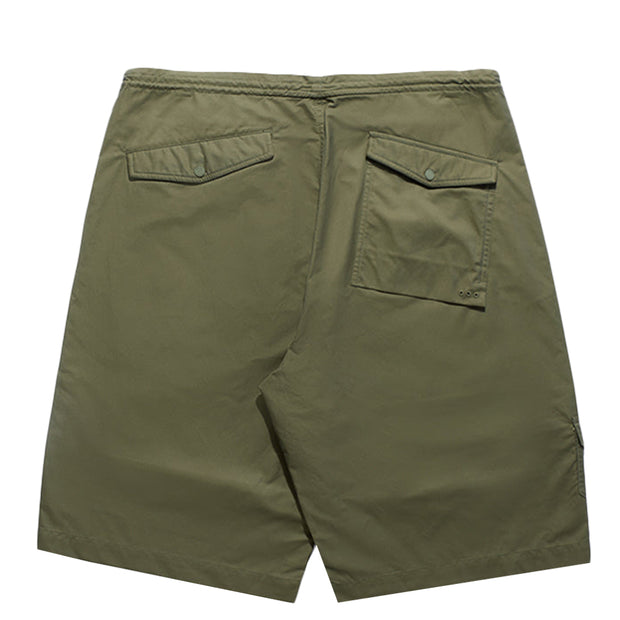 MAHARISHI Original Loose Snoshorts