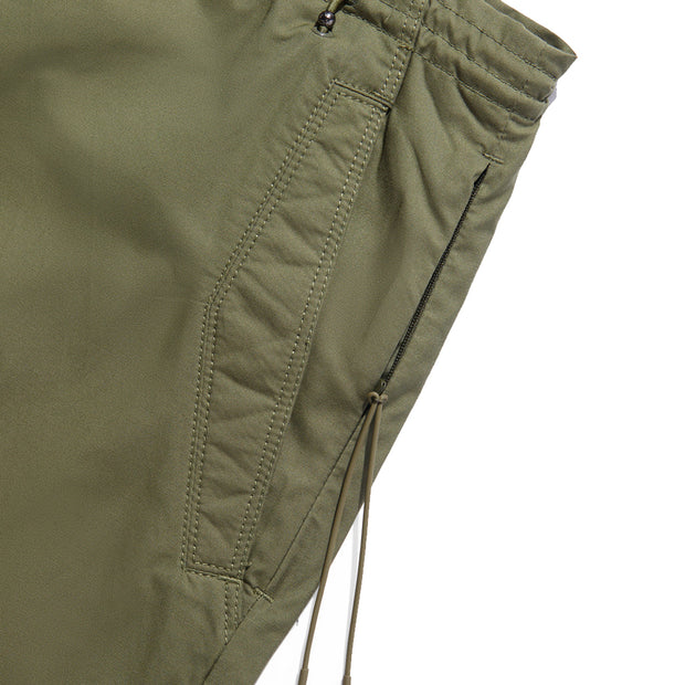 MAHARISHI Original Loose Snoshorts