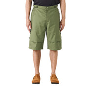 MAHARISHI Original Loose Snoshorts