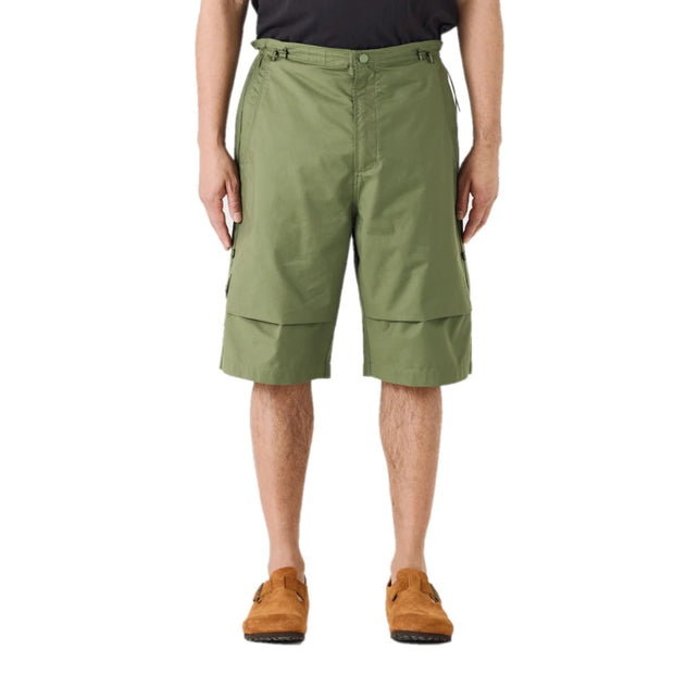 MAHARISHI Original Loose Snoshorts
