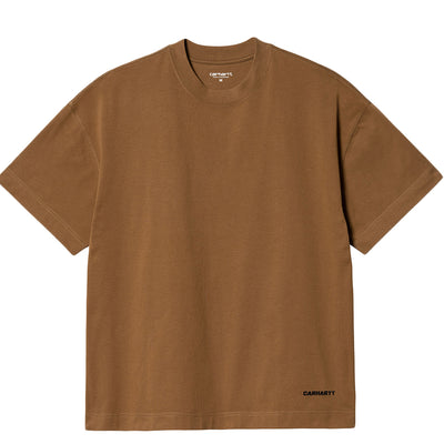 CARHARTT WIP Link Script T-shirt