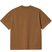 CARHARTT WIP Link Script T-shirt
