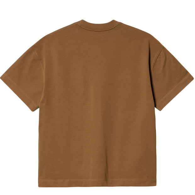 CARHARTT WIP Link Script T-shirt