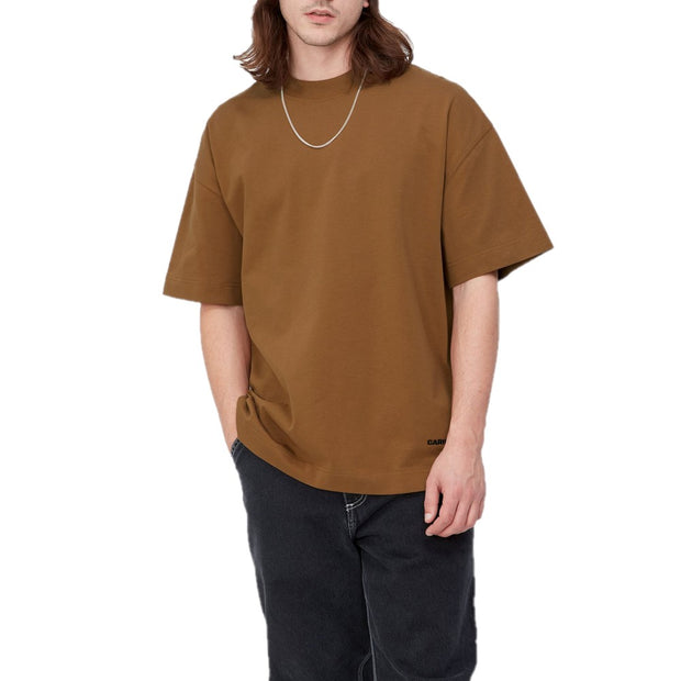 CARHARTT WIP Link Script T-shirt