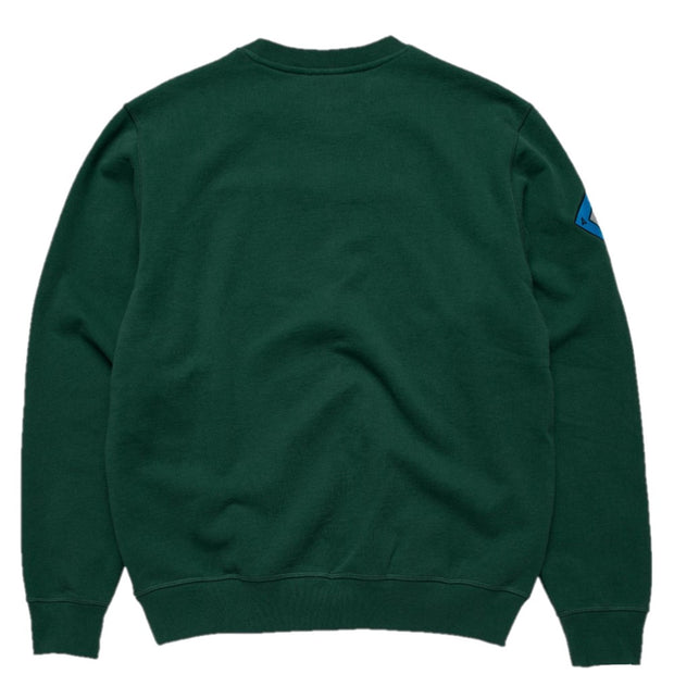 PARRA Blockhaus crew neck sweatshirt