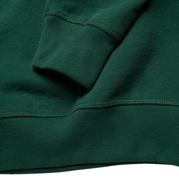 PARRA Blockhaus crew neck sweatshirt