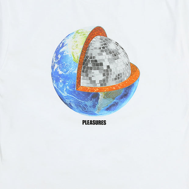 PLEASURES Dance T-shirt