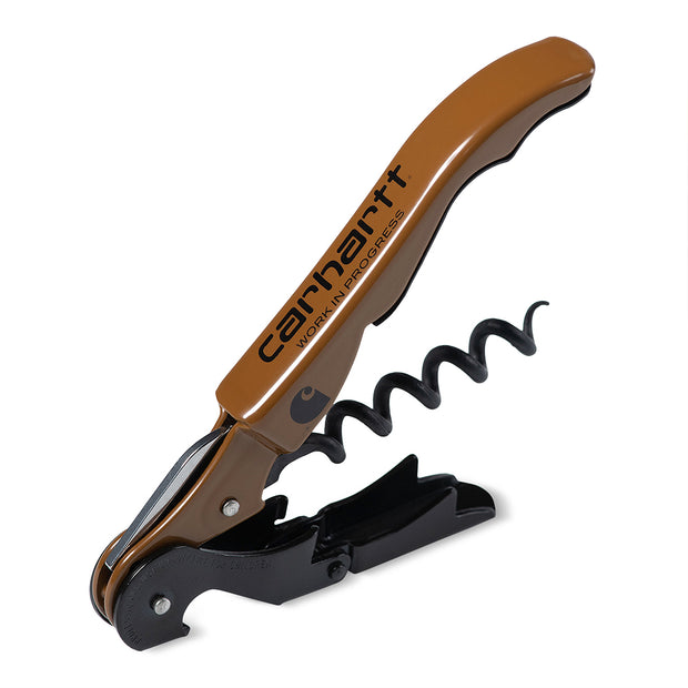 CARHARTT WIP Script Pulltap Corkscrew