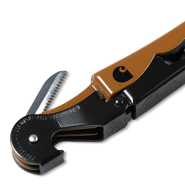 CARHARTT WIP Script Pulltap Corkscrew