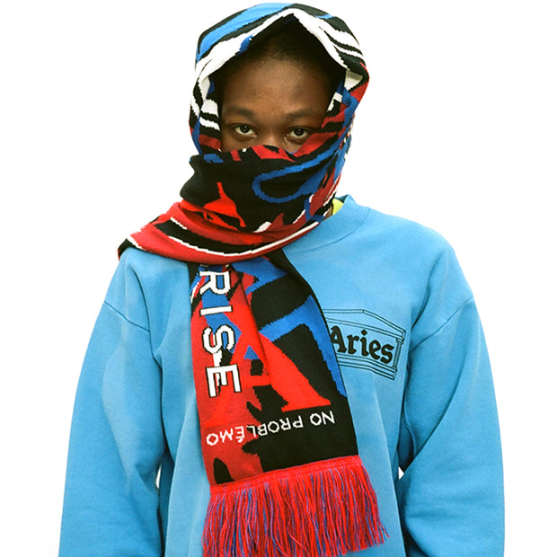 ARIES Moto Scarf