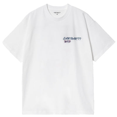 CARHARTT WIP S/s Gelato T-shirt