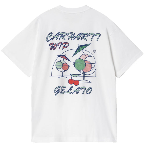 CARHARTT WIP S/s Gelato T-shirt