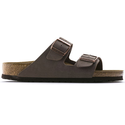 BIRKENSTOCK Arizona Birko-Flor Nubuck