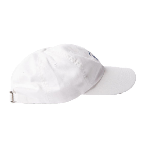 PARRA Script Logo 6 Panel Hat