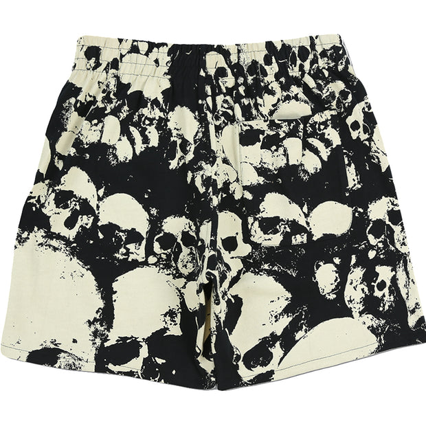 PLEASURES Despair Short