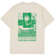 EDWIN Tokyo Ninkyo Moment ts