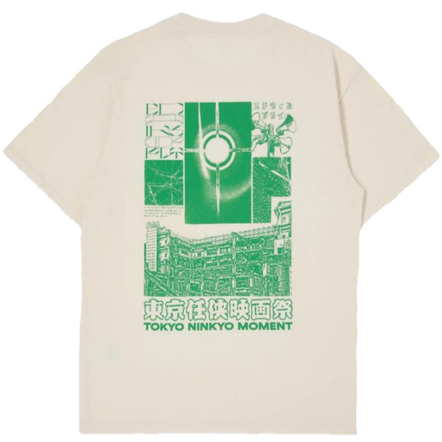 EDWIN Tokyo Ninkyo Moment ts