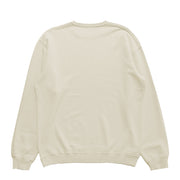 MAHARISHI Hemp Organic Crew Sweat