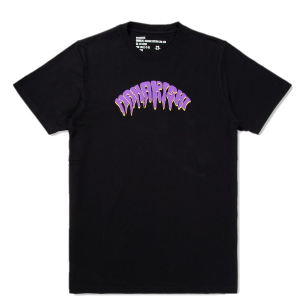 MAHARISHI Maharishi Trip T-shirt
