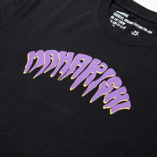 MAHARISHI Maharishi Trip T-shirt