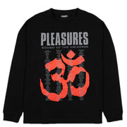 PLEASURES Universe Long Sleeve