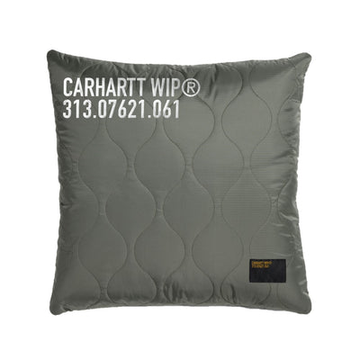 CARHARTT WIP Tour Quilted Pillow