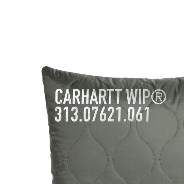 CARHARTT WIP Tour Quilted Pillow