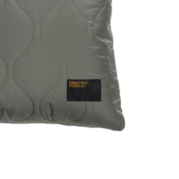 CARHARTT WIP Tour Quilted Pillow