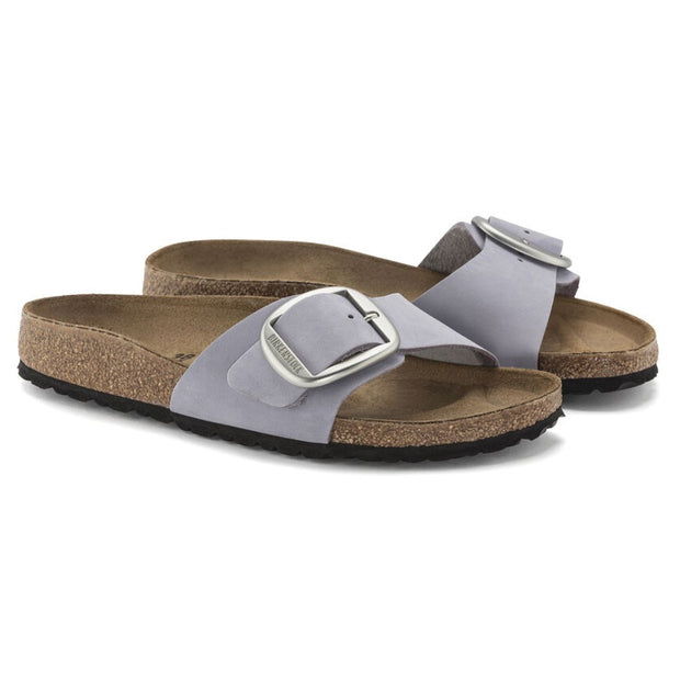 BIRKENSTOCK MADRID BIG BUCKLE