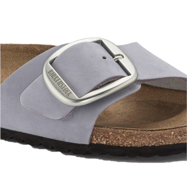 BIRKENSTOCK MADRID BIG BUCKLE